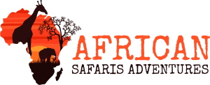 african safaris adventures logo